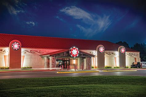 sallisaw cherokee casino