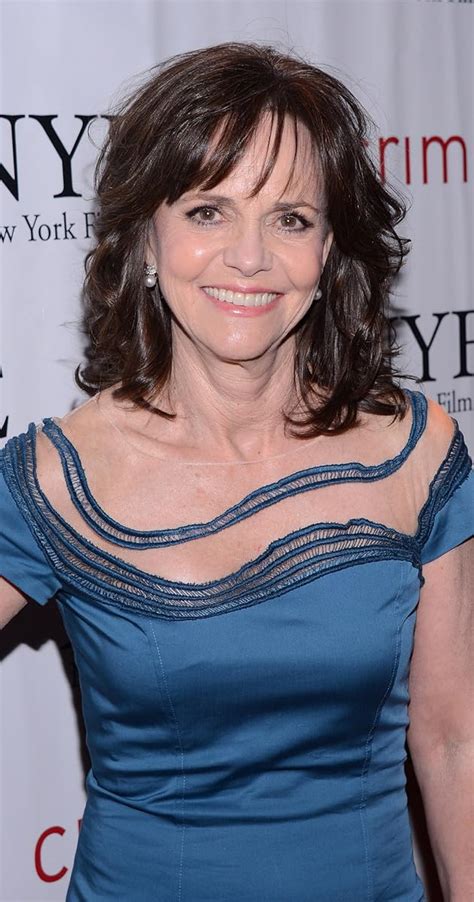 sally anne field biography