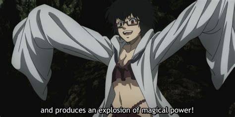 sally black clover nude