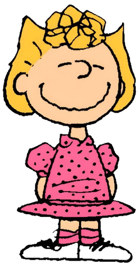 Sally Brown Peanuts
