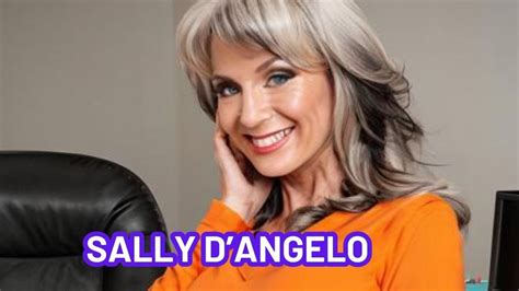 Sally D Angelo