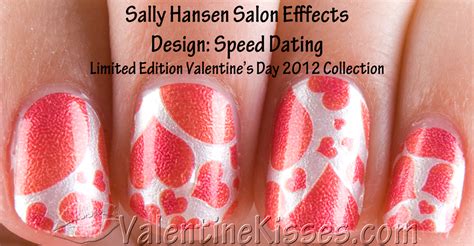 sally hansen are they dated?