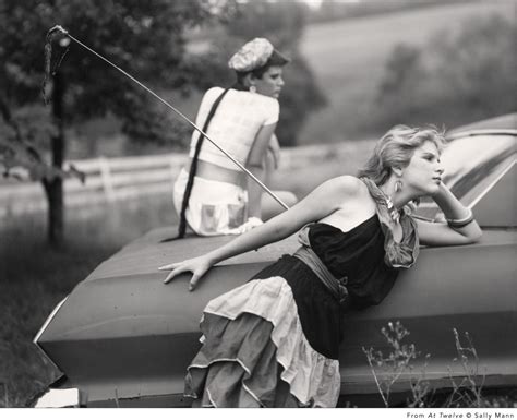 Sally Mann 12