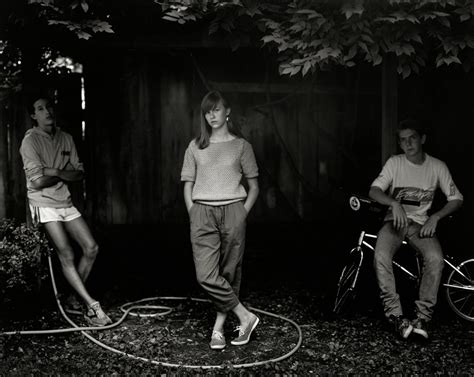 sally mann biografie