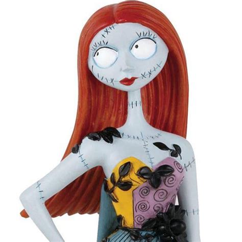 Sally Nightmare Before