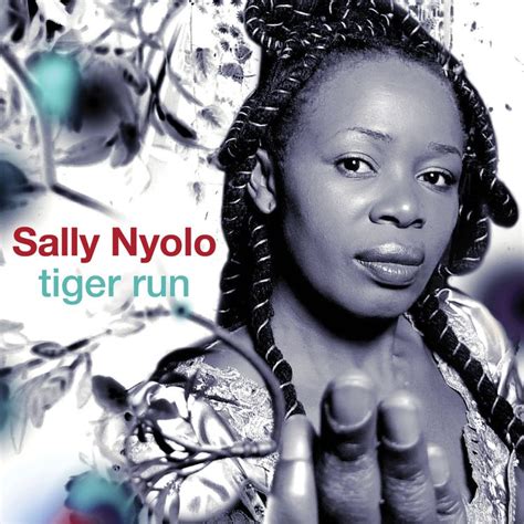 sally nyolo wikipedia