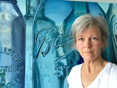 sally tharp biography