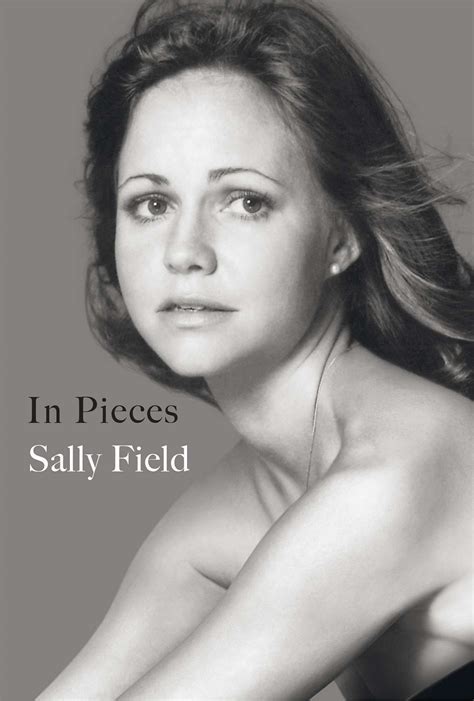 Sally Fields In The Nudes