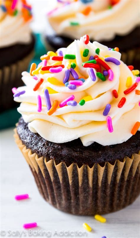 Sally's Baking Addiction