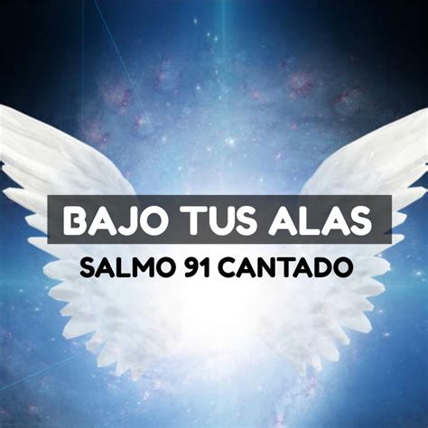 Salmo Cantado 91