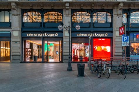 salmoiraghi biography