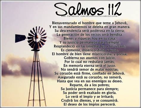 salmos 112 explicación