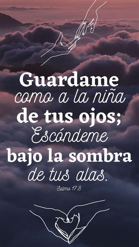 Salmos 17 8
