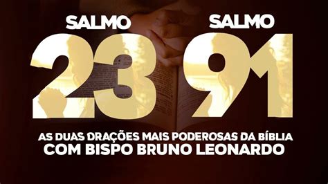 Salmos 91 E 23