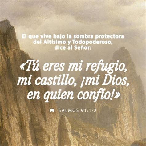 Salmos De Proteção