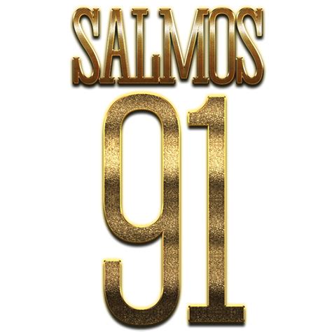 salmos91 - drano