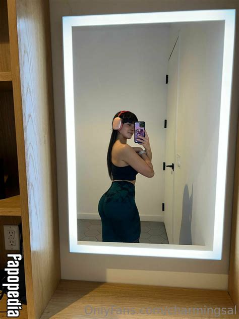 salomelons OnlyFans leaked content