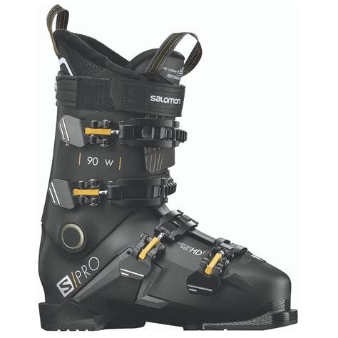 salomon spro 90s