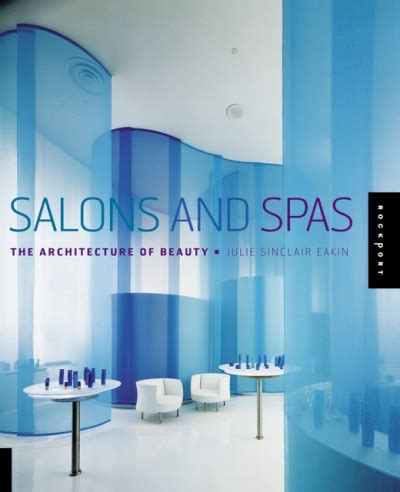 Download Salons And Spas The Architecture Of Beauty 