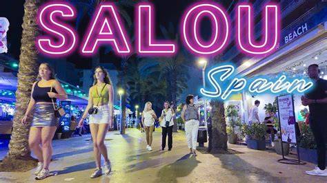 salou putas