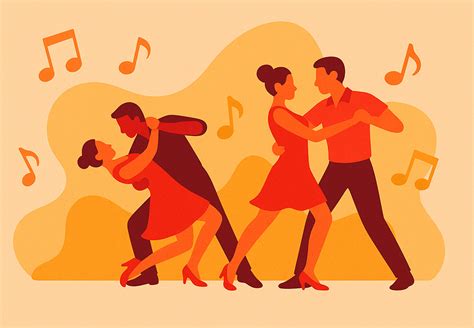Salsa Dance Crazy S