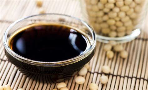 Ingredientes Clave paraSalsa de Soja Casera Sin Soja