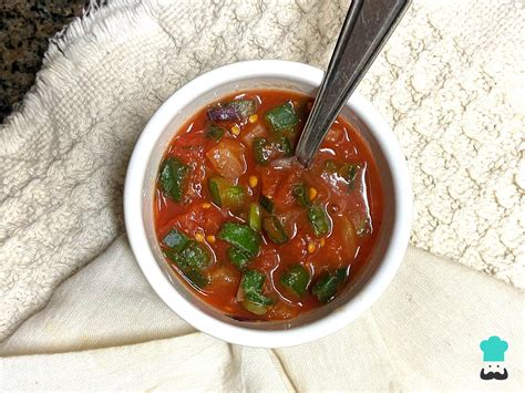 Salsa Para Locro