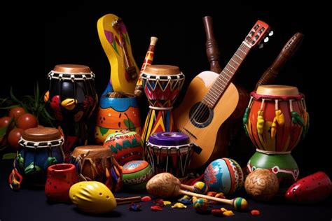 Image related to salsa-music-instruments