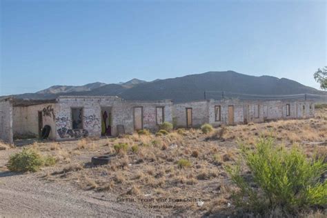 salt flat texas