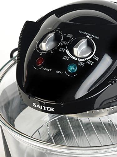 Salter Halogen