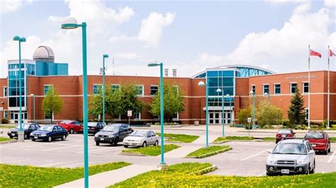 Saltfleet High School