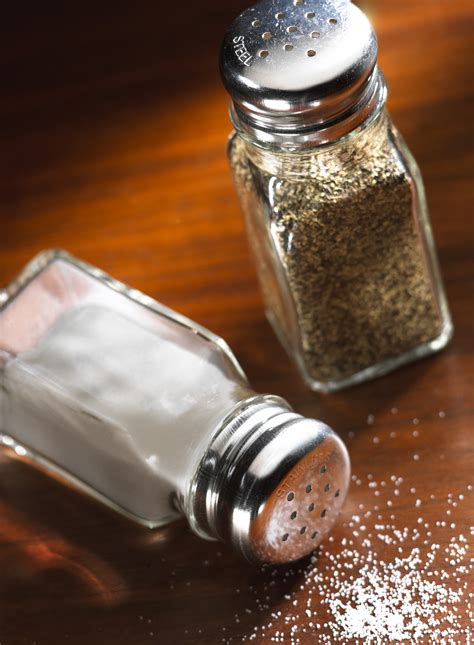 saltxxpepper