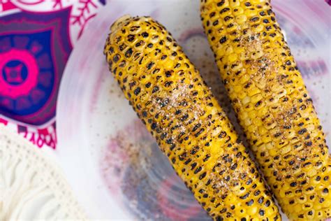 Salty Maria Grilled Corn On The Cob Recipe - Cheat Slot Online Pragmatic