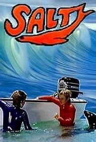 salty tv show