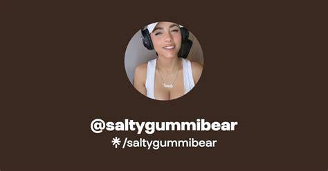 saltygummibear onlyfans