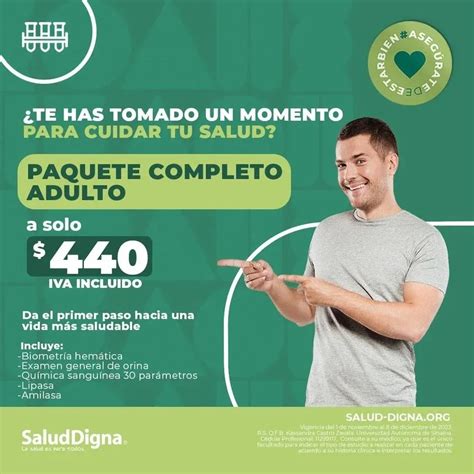 Salud Digna Cañadas