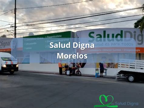 Salud Digna Morelos