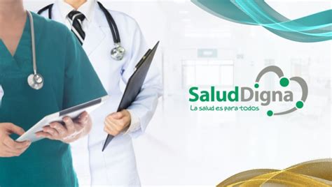 Salud Digna Oftalmología