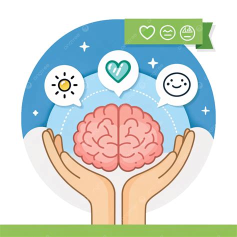 Salud Mental Dibujos