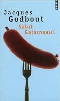 salut galarneau