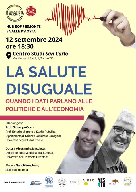 Salute Disuguale