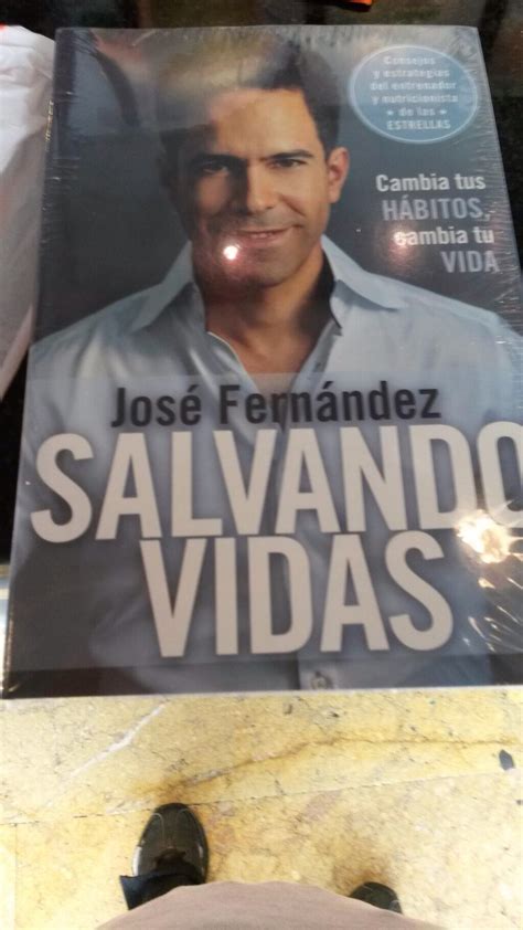 Full Download Salvando Vidas Jose Fernandez Pdf 