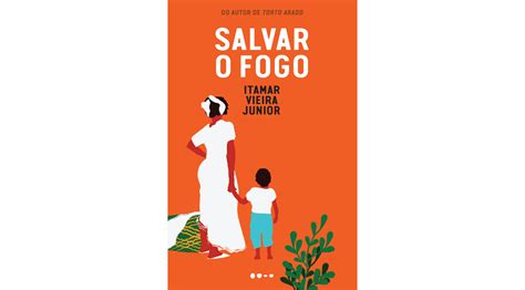 Salvar O Fogo