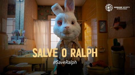 Salve O Ralph