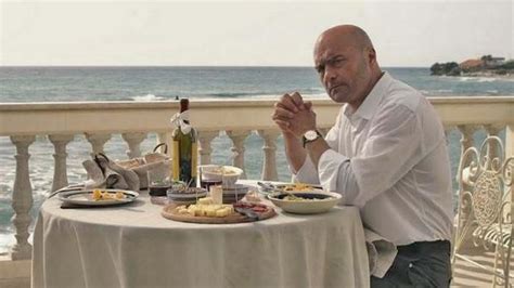 salvo montalbano biography of michael