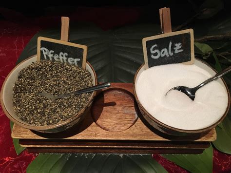 Salz & Pfeffer