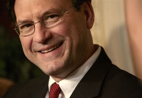sam alito biography