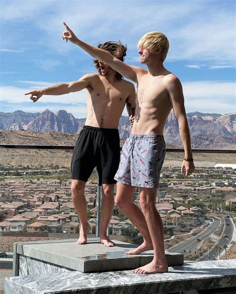 sam and colby nudes