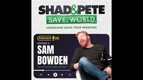 sam bowden nude