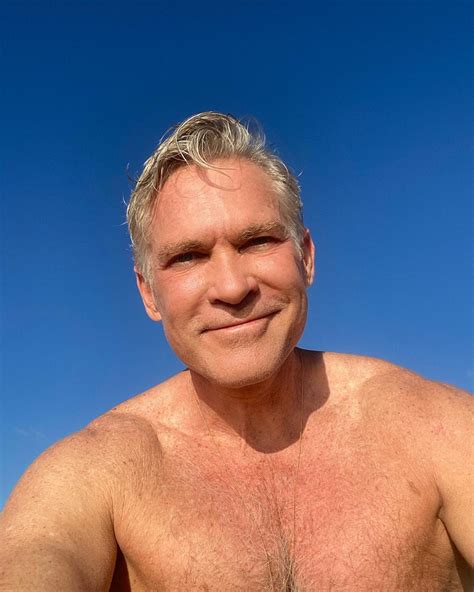 Sam Champion Naked